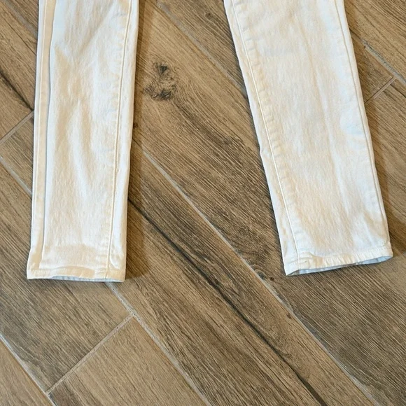 Paige skinny jeans - Picture 3 of 5